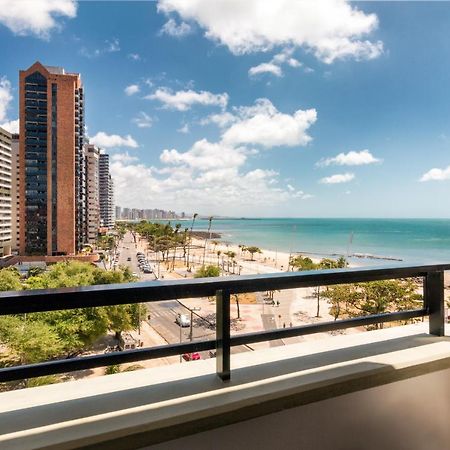 Particular Golden Beira Mar Lejlighed Fortaleza  Eksteriør billede